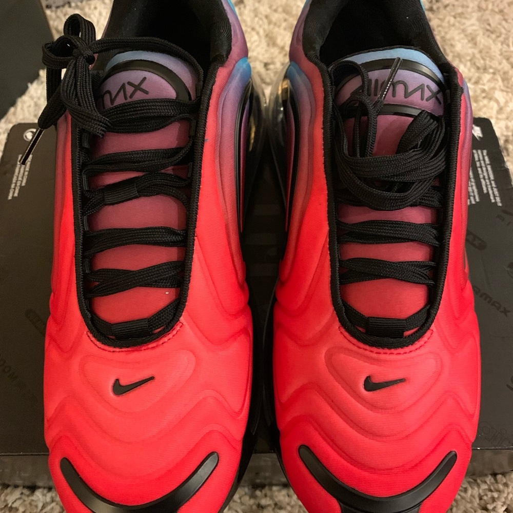 Nike Air Max 720 men’s size 10! - Picture 5 of 7